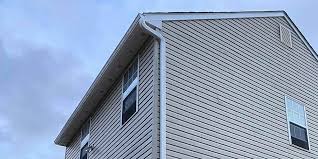 Best Composite Siding  in Monette, AR